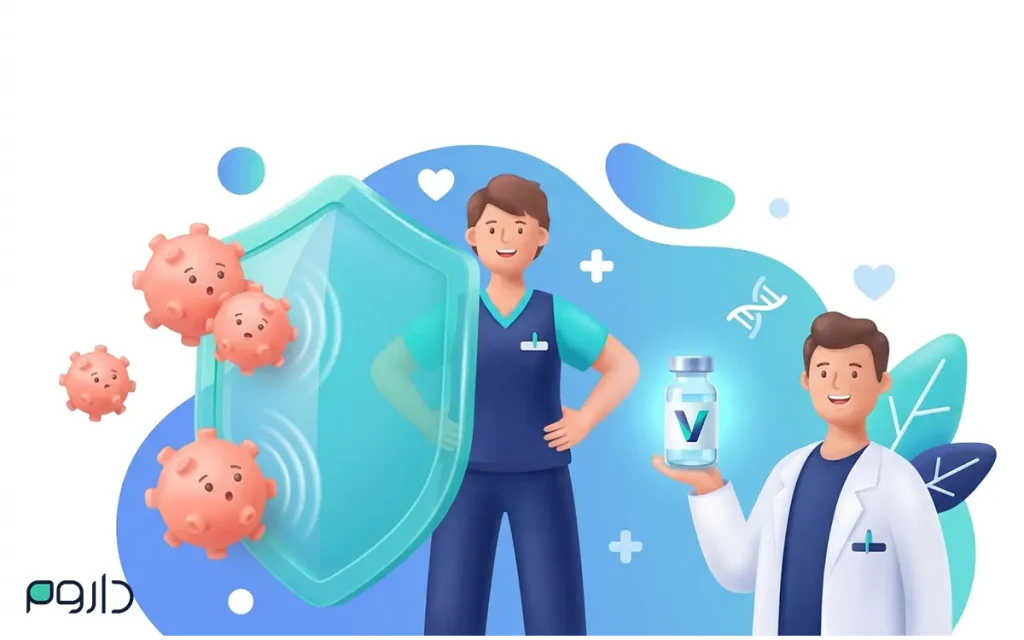 واکسن گارداسیل چیست و چطور ریسک سرطان مرتبط با HPV را کم می‌کند؟